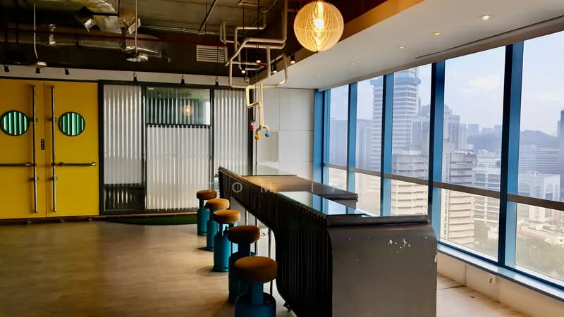 Pejabat untuk Disewa di Bukit Bintang (KL City Centre) - Tom Ip - PropertyGuru.com.my
