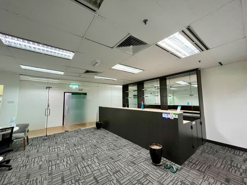 Office for Rent in Bukit Bintang (KL City Centre) - Tom Ip - PropertyGuru.com.my