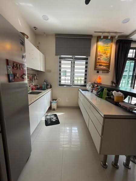 Semi-Detached House for Sale in Bandar Indahpura (Kulai) - Carol Tan - PropertyGuru.com.my
