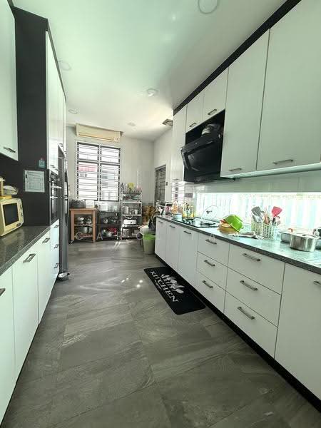 Semi-Detached House for Sale in Bandar Indahpura (Kulai) - Carol Tan - PropertyGuru.com.my