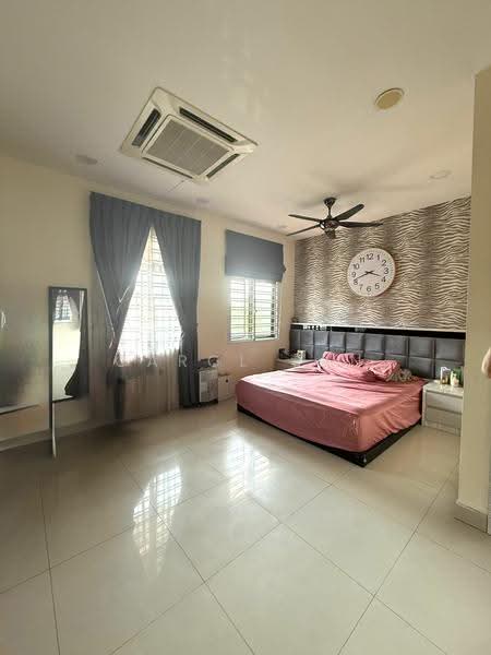 Semi-Detached House for Sale in Bandar Indahpura (Kulai) - Carol Tan - PropertyGuru.com.my