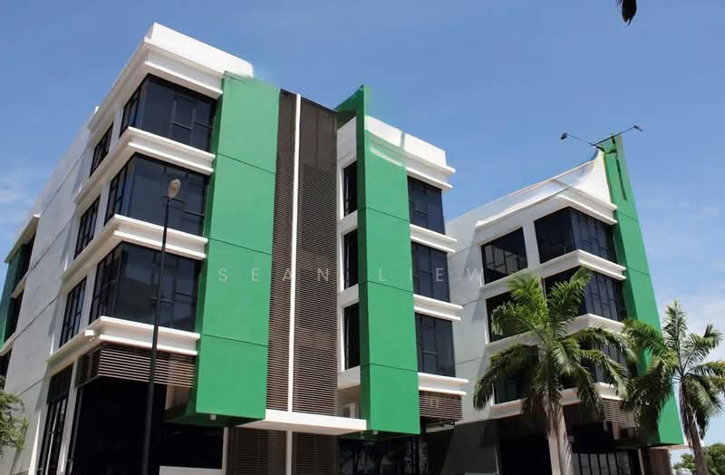 Kedai / Pejabat untuk Dijual di Klang (Selangor) - Sean Liew - PropertyGuru.com.my