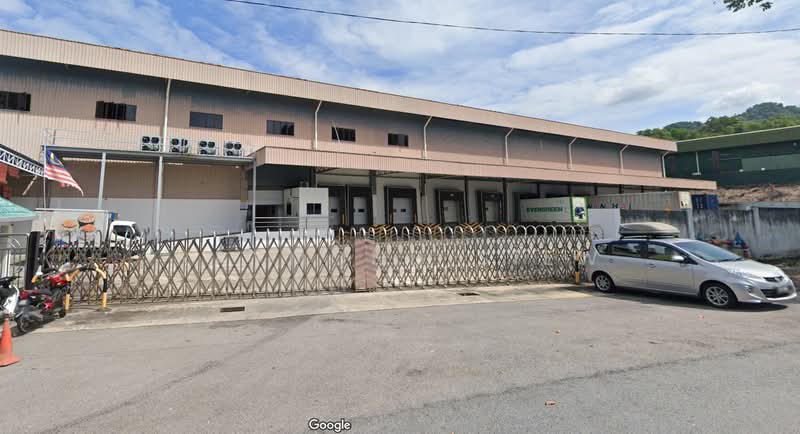 Kilang untuk Dijual di Taman Pkns Batu 16 (Rawang) - Raymond Siew - PropertyGuru.com.my