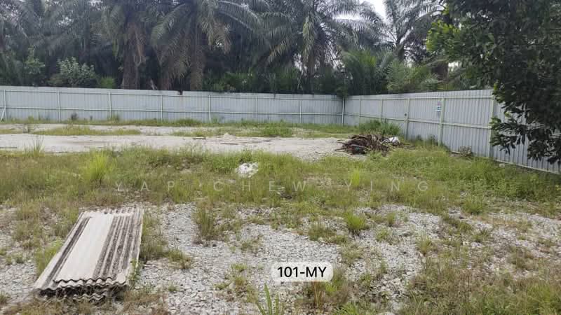 Tanah Perindustrian untuk Dijual di Telok Panglima Garang (Jenjarom) - Yap Chew Ying - PropertyGuru.com.my
