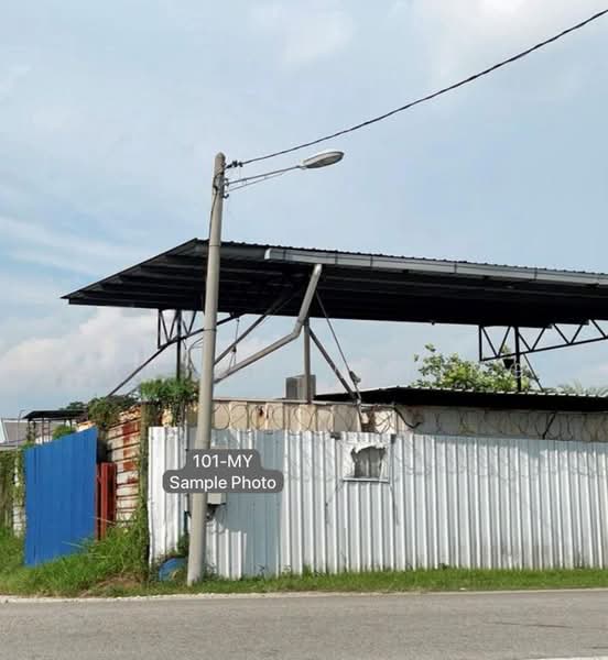 Tanah Perindustrian untuk Dijual di Telok Panglima Garang (Jenjarom) - Yap Chew Ying - PropertyGuru.com.my