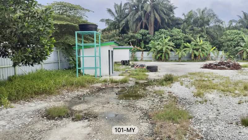 Tanah Perindustrian untuk Dijual di Telok Panglima Garang (Jenjarom) - Yap Chew Ying - PropertyGuru.com.my