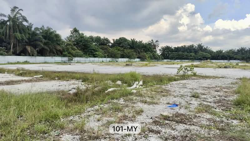 Tanah Perindustrian untuk Dijual di Telok Panglima Garang (Jenjarom) - Yap Chew Ying - PropertyGuru.com.my