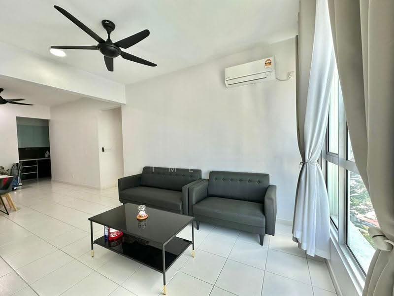 Kondominium untuk Disewa di i-Santorini - Ertmen Ho - PropertyGuru.com.my