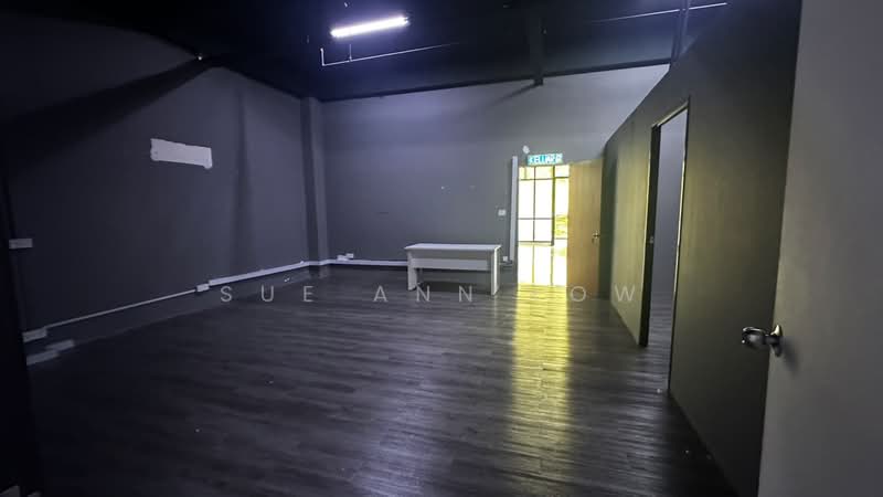 Kedai / Pejabat untuk Disewa di Cyber 10 (Cyberjaya) - Sue Ann Low - PropertyGuru.com.my