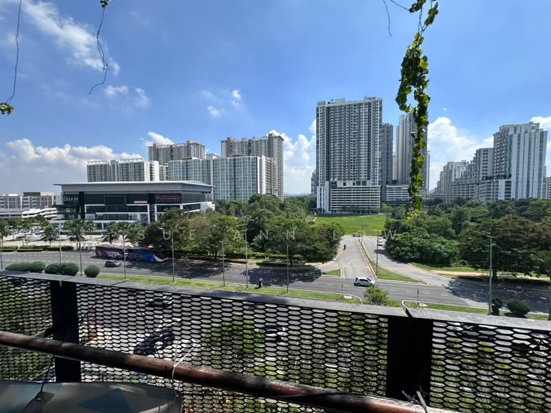Kedai / Pejabat untuk Disewa di Cyber 10 (Cyberjaya) - Sue Ann Low - PropertyGuru.com.my