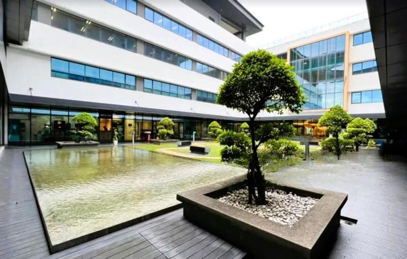 Office for Rent in Cyber 4 (Cyberjaya) - Jen Lau - PropertyGuru.com.my