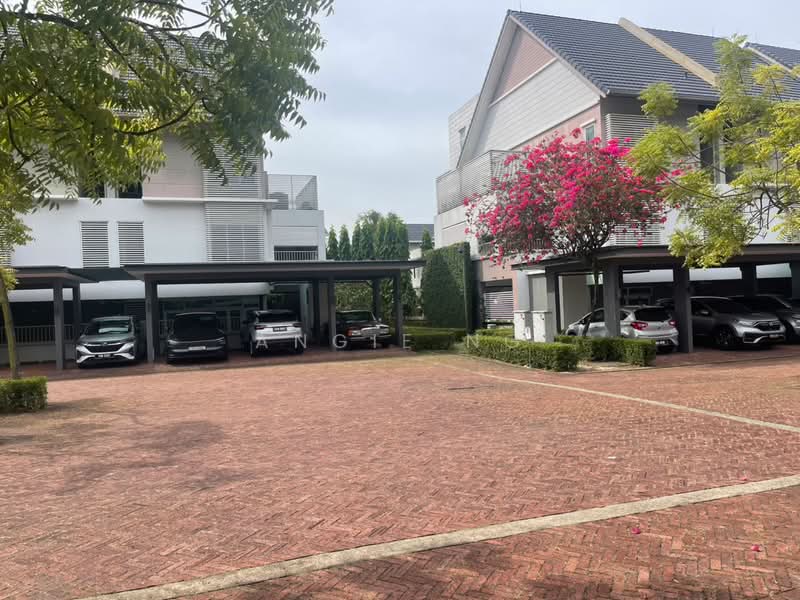 Townhouse for Sale in Putra Heights (Subang Jaya) - Angie Ng - PropertyGuru.com.my