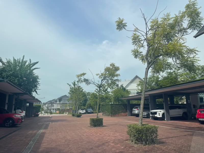 Townhouse for Sale in Putra Heights (Subang Jaya) - Angie Ng - PropertyGuru.com.my