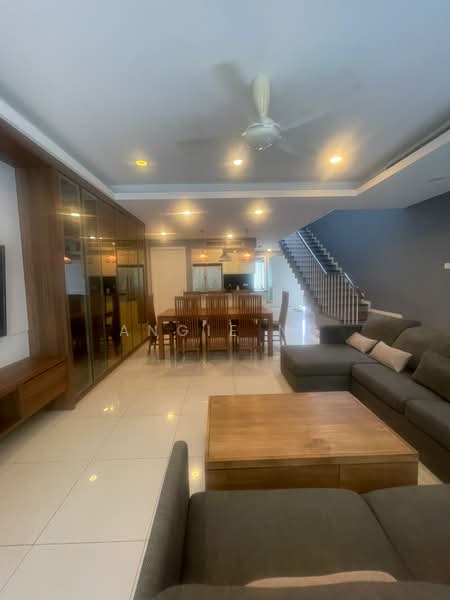 Townhouse for Sale in Putra Heights (Subang Jaya) - Angie Ng - PropertyGuru.com.my