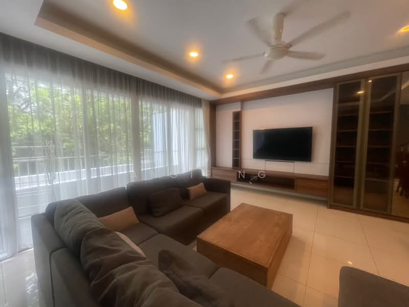 Townhouse for Sale in Putra Heights (Subang Jaya) - Angie Ng - PropertyGuru.com.my