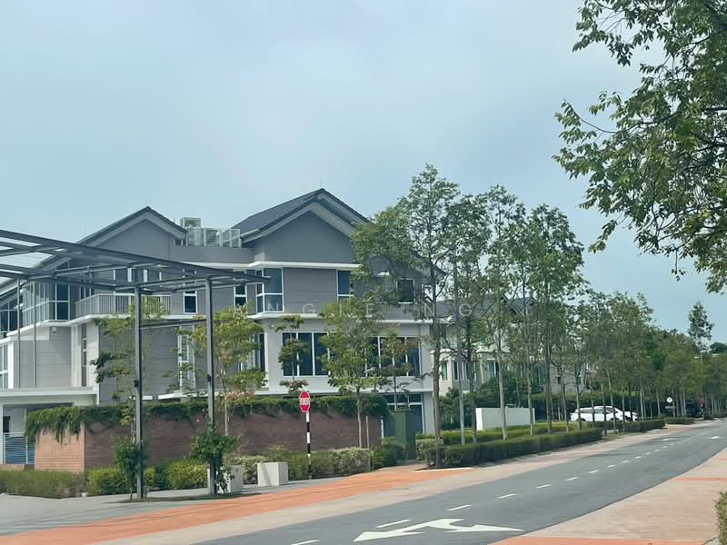 Townhouse for Sale in Putra Heights (Subang Jaya) - Angie Ng - PropertyGuru.com.my