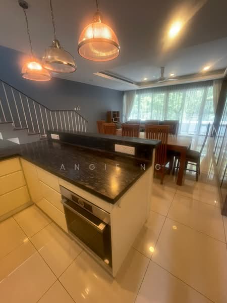 Townhouse for Sale in Putra Heights (Subang Jaya) - Angie Ng - PropertyGuru.com.my