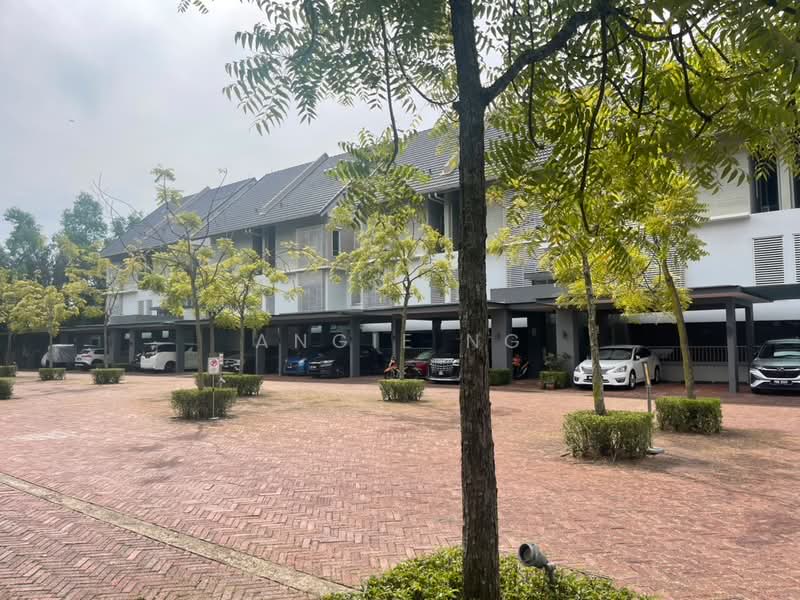 Townhouse for Sale in Putra Heights (Subang Jaya) - Angie Ng - PropertyGuru.com.my
