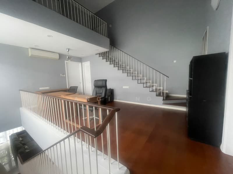 Townhouse for Sale in Putra Heights (Subang Jaya) - Angie Ng - PropertyGuru.com.my