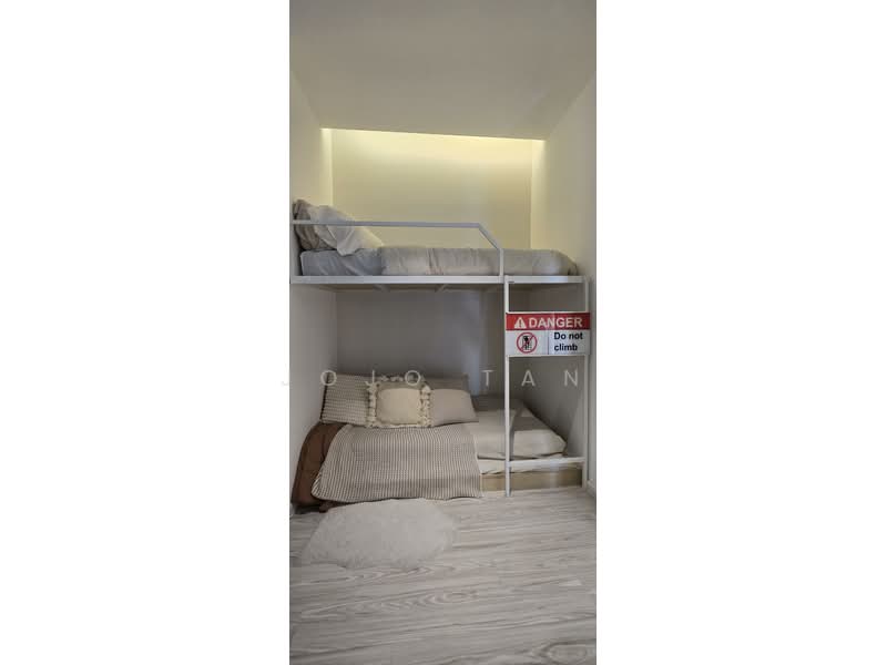 Service Residence for Sale at Parkland Avenue - Jojo Tan - PropertyGuru.com.my