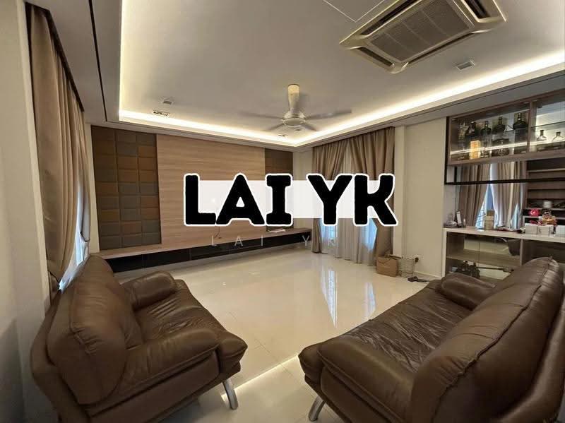 Bungalow House for Sale in Seksyen U1 (Glenmarie) - Lai YK - PropertyGuru.com.my