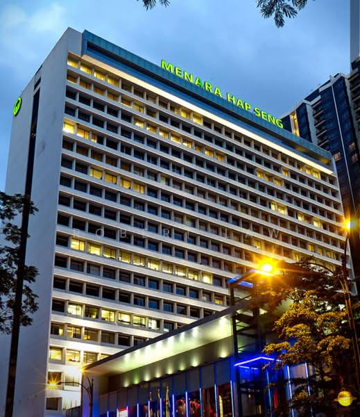Office for Rent in Pusat Bandaraya (Kuala Lumpur) - Robert Law - PropertyGuru.com.my