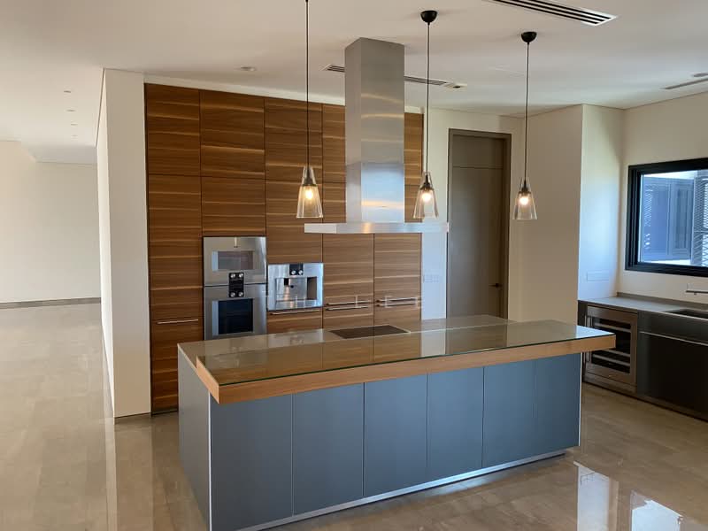 Condominium for Rent at Serai - TH Lee - Kitchen - PropertyGuru.com.my