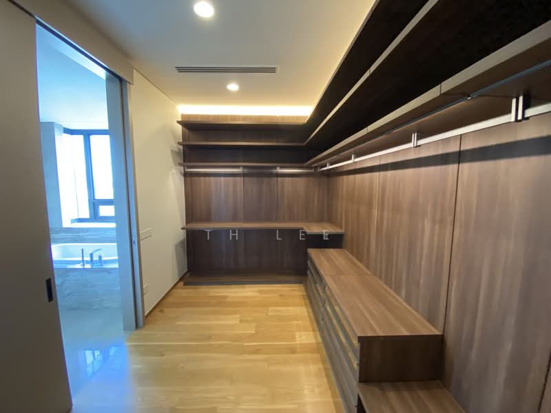 Condominium for Rent at Serai - TH Lee - Bathroom - PropertyGuru.com.my