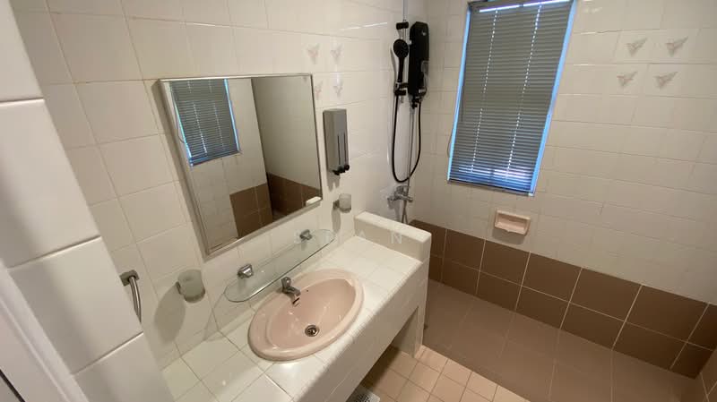 Condominium for Sale at Casa Mila - Sean Yong - PropertyGuru.com.my