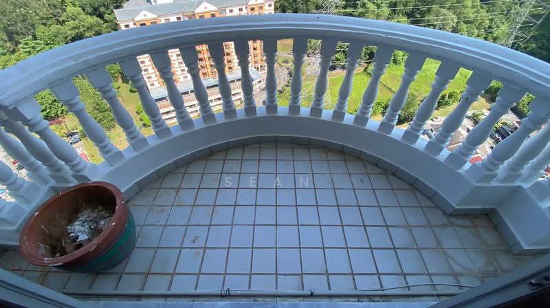 Condominium for Sale at Casa Mila - Sean Yong - PropertyGuru.com.my