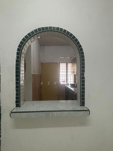 Rumah Teres 1-Tingkat untuk Dijual di Port Dickson (Negeri Sembilan) - Azrul Othman - Kitchen - PropertyGuru.com.my