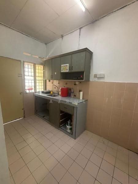 Rumah Teres 1-Tingkat untuk Dijual di Port Dickson (Negeri Sembilan) - Azrul Othman - Kitchen - PropertyGuru.com.my