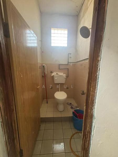 Rumah Teres 1-Tingkat untuk Dijual di Port Dickson (Negeri Sembilan) - Azrul Othman - Bathroom - PropertyGuru.com.my
