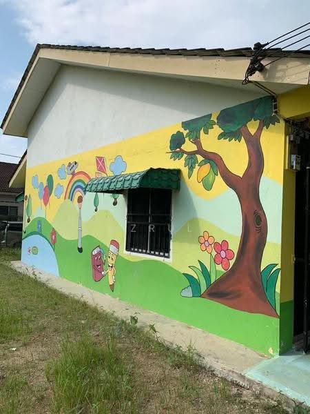 Rumah Teres 1-Tingkat untuk Dijual di Port Dickson (Negeri Sembilan) - Azrul Othman - Exterior - PropertyGuru.com.my