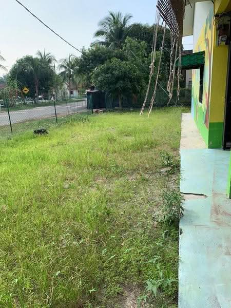 Rumah Teres 1-Tingkat untuk Dijual di Port Dickson (Negeri Sembilan) - Azrul Othman - Exterior - PropertyGuru.com.my