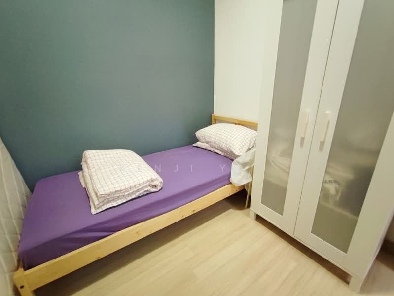 Servis Apartment untuk Disewa di Desa Green - Kenji Yap - PropertyGuru.com.my