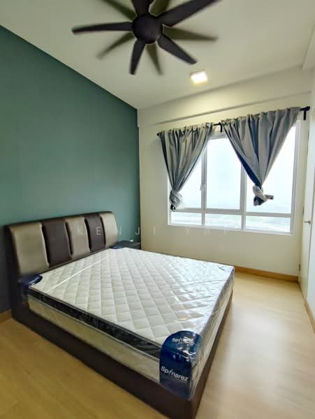 Servis Apartment untuk Disewa di Desa Green - Kenji Yap - PropertyGuru.com.my