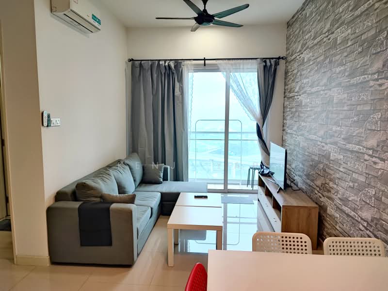 Servis Apartment untuk Disewa di Desa Green - Kenji Yap - PropertyGuru.com.my