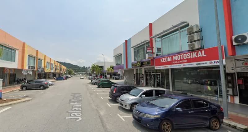 Kedai untuk Dijual di Bandar Puncak Alam (Puncak Alam) - TK Yoong - PropertyGuru.com.my