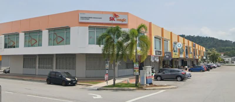 Kedai untuk Dijual di Bandar Puncak Alam (Puncak Alam) - TK Yoong - PropertyGuru.com.my