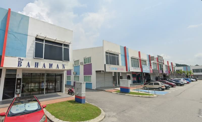 Kedai untuk Dijual di Bandar Puncak Alam (Puncak Alam) - TK Yoong - PropertyGuru.com.my
