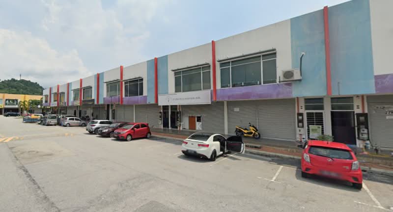 Kedai untuk Dijual di Bandar Puncak Alam (Puncak Alam) - TK Yoong - PropertyGuru.com.my