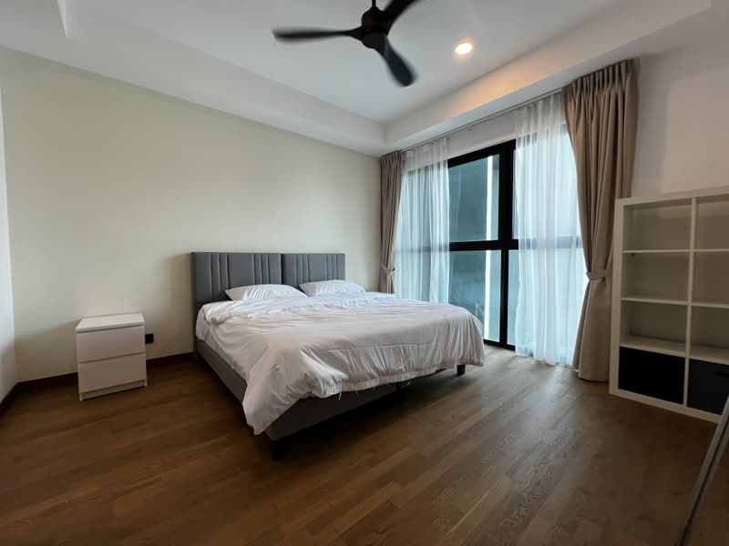 Service Residence for Rent at Alfa Bangsar - Kevin Tan - Bedroom - PropertyGuru.com.my