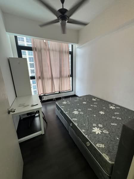 Service Residence for Rent at 28 Boulevard - Daniel Ng - Bedroom - PropertyGuru.com.my