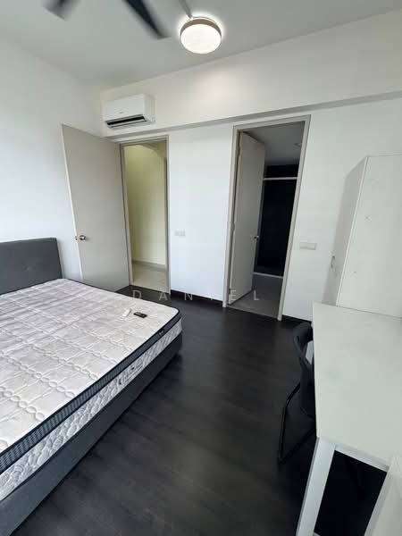 Service Residence for Rent at 28 Boulevard - Daniel Ng - Bedroom - PropertyGuru.com.my