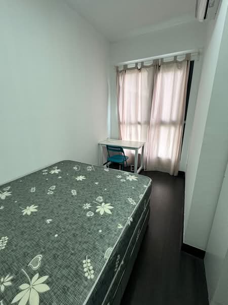 Service Residence for Rent at 28 Boulevard - Daniel Ng - Bedroom - PropertyGuru.com.my