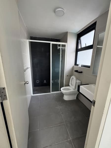 Service Residence for Rent at 28 Boulevard - Daniel Ng - Bathroom - PropertyGuru.com.my
