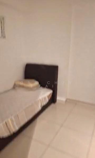 Condominium for Rent at Tropicana Bay Residences - Gan Chun Kai - Bedroom - PropertyGuru.com.my