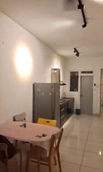 Condominium for Rent at Tropicana Bay Residences - Gan Chun Kai - Kitchen - PropertyGuru.com.my