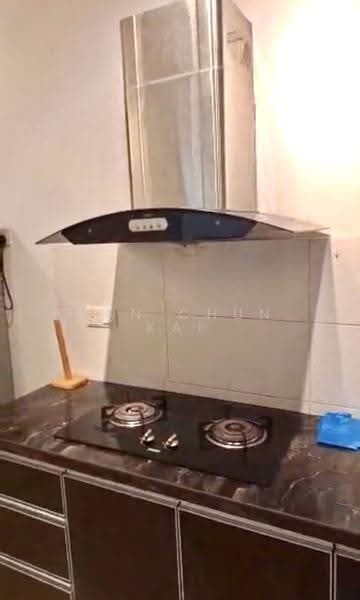 Condominium for Rent at Tropicana Bay Residences - Gan Chun Kai - Kitchen - PropertyGuru.com.my